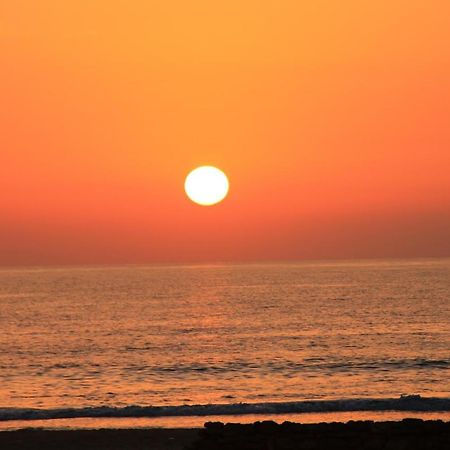 Apartamento Del Rio Playa Cadiz Luaran gambar