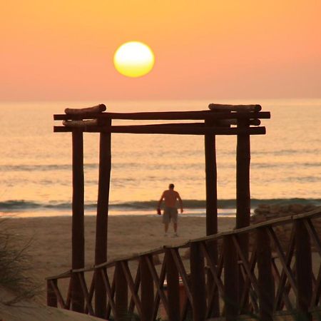 Apartamento Del Rio Playa Cadiz Luaran gambar