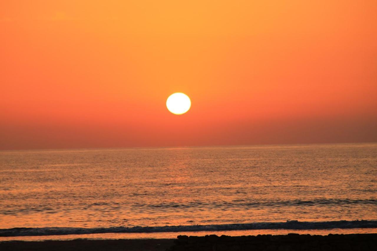 Apartamento Del Rio Playa Cadiz Luaran gambar