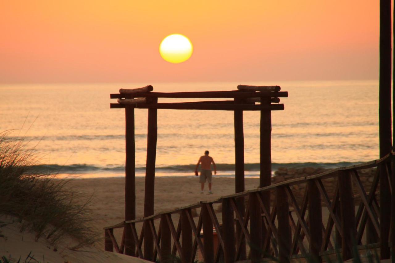 Apartamento Del Rio Playa Cadiz Luaran gambar