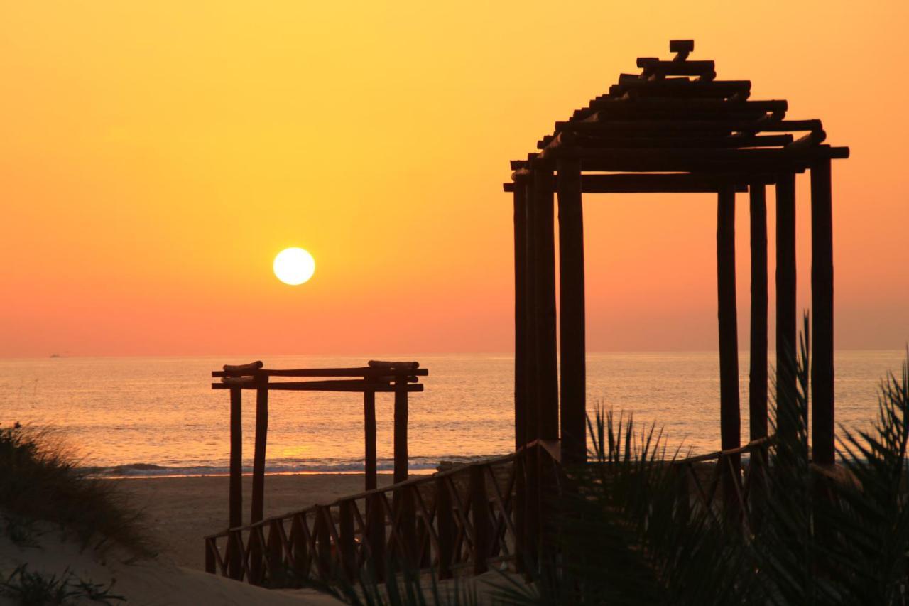 Apartamento Del Rio Playa Cadiz Luaran gambar