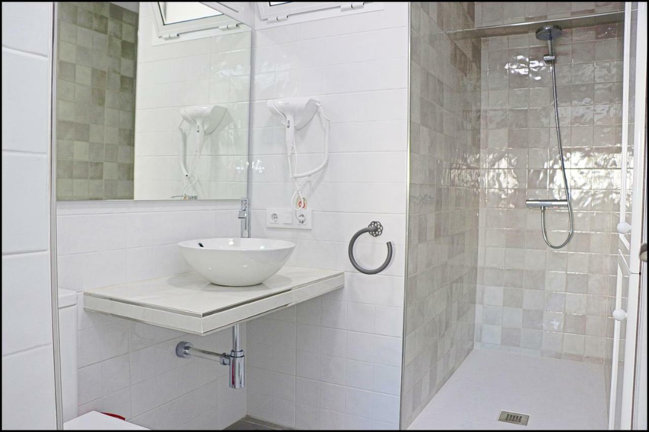 Apartamento Del Rio Playa Cadiz Luaran gambar